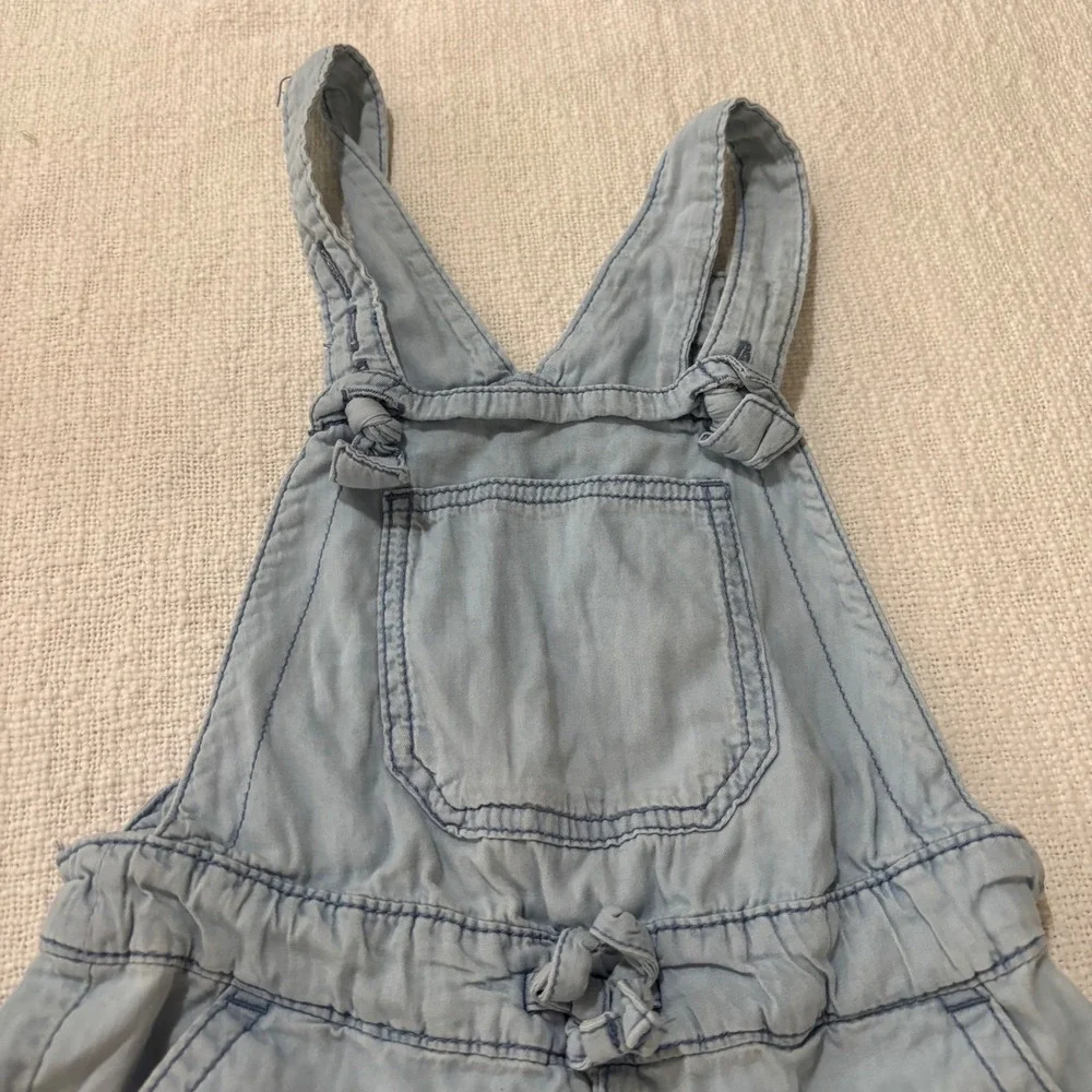 Girls Clothing Lot 9pc Gap Old Navy OshKosh Carters Limited Too Size 5 5T 6 XS